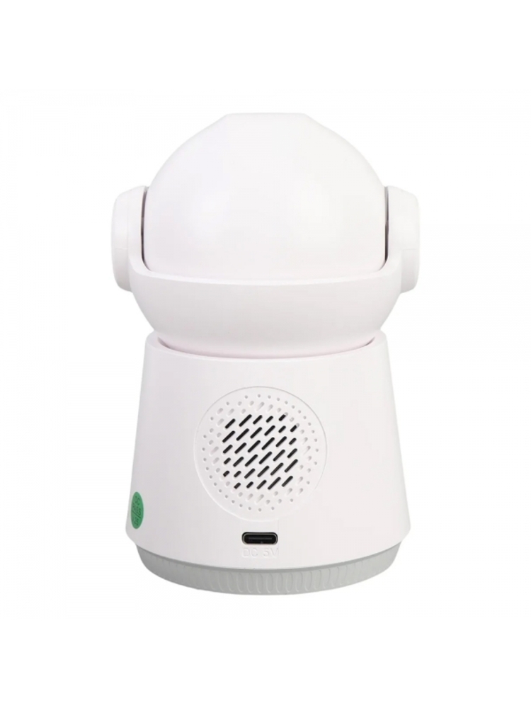 Išmanioji stebėjimo kamera su 4G SIM