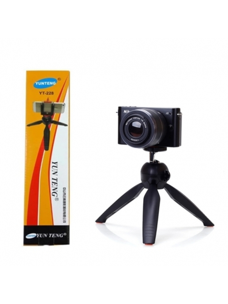 Trikojis kamerai, telefonui "YUNTENG"