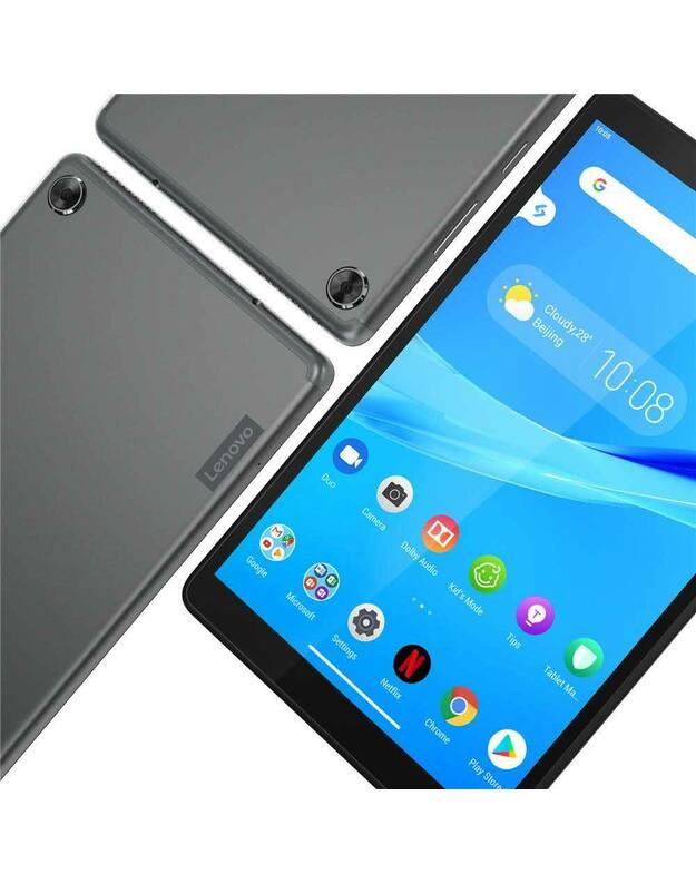 Lenovo Tab M8 8" A22 2GB 32GB Iron Gray ZA5G0013PL planšetinis kompiuteris