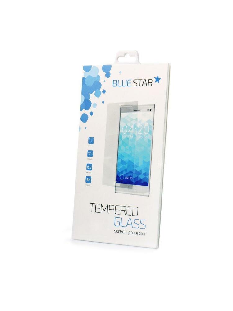 Blue Star Tempered Glass Premium 9H Screen Protector Samsung J600 Galaxy J6 (2018)  
