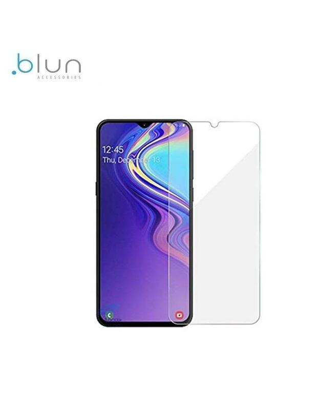 Blun Extreeme Shock Screen Protector 0.33mm / 2.5D Glass Samsung Galaxy A10 (A105F)  