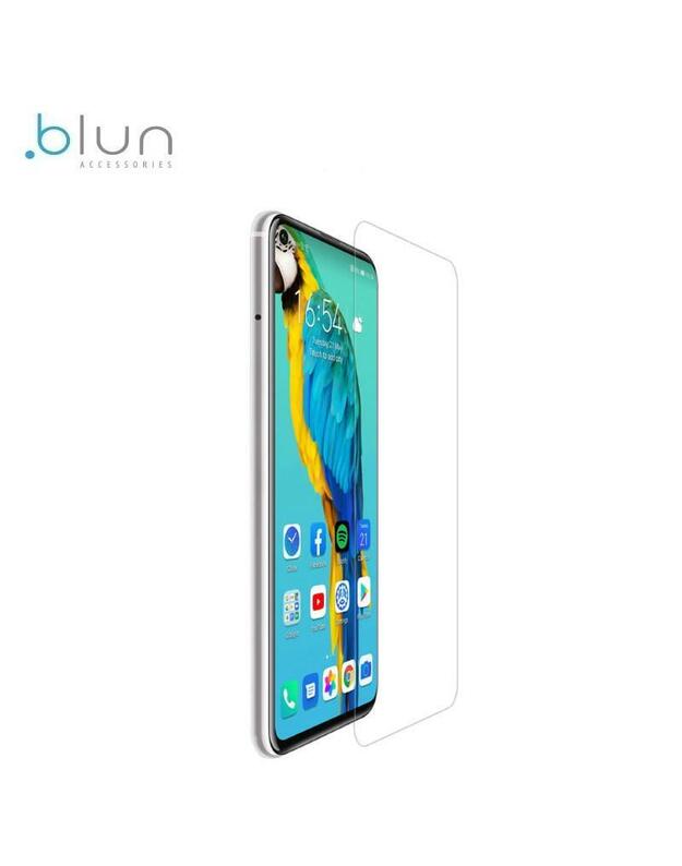 Blun Extreeme Shock Screen Protector 0.33mm / 2.5D Glass Huawei Honor 20 Pro