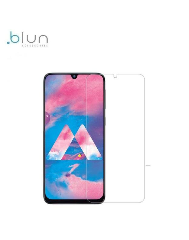 Blun Extreeme Shock Screen Protector 0.33mm / 2.5D Glass Samsung Galaxy A20e (A202F)  