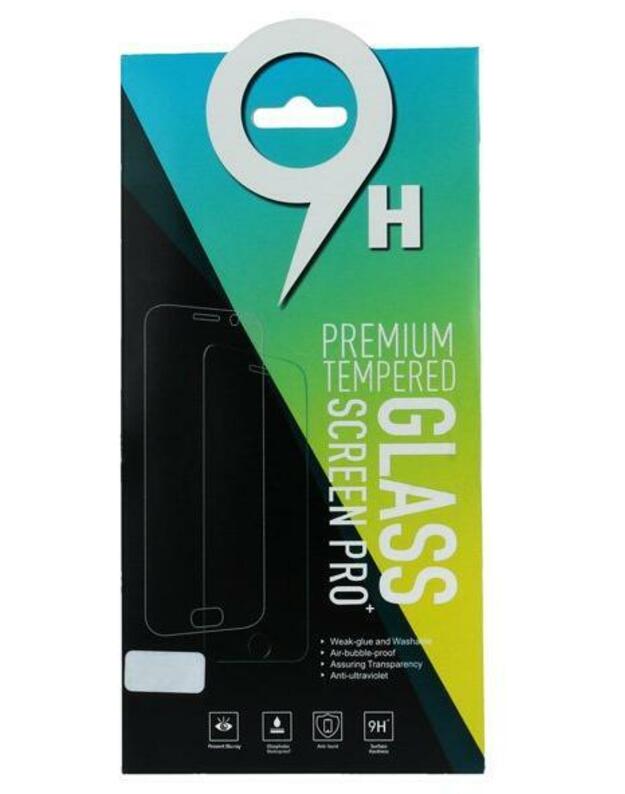 GreenLine Pro+ Tempered Glass 9H Screen Protector Huawei Honor 8 Lite
