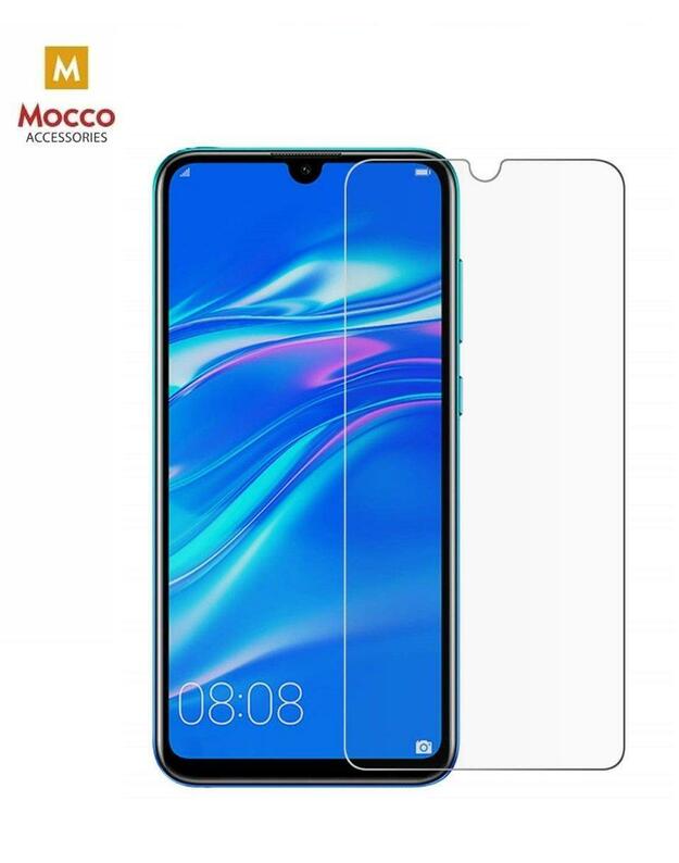 Mocco Premium Tempered Glass Huawei P30 Pro