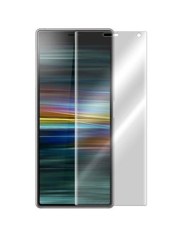 Mocco Tempered Glass Screen Protector Sony Xperia 10 Plus