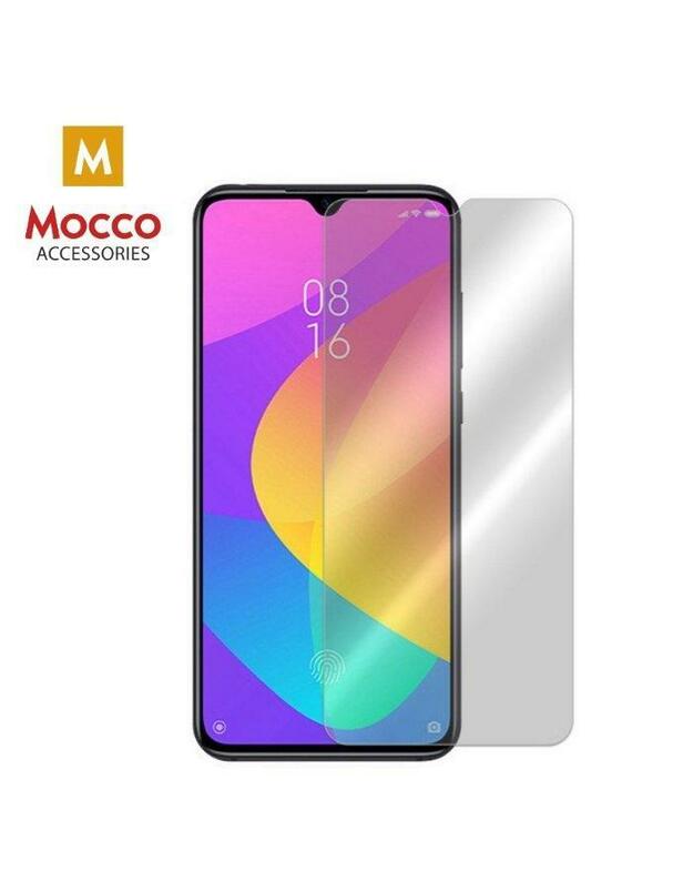 Mocco Tempered Glass Screen Protector Xiaomi Redmi 8A