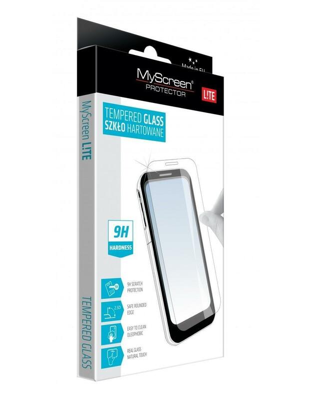 Apsauginis stikliukas MyScreen Lite Sony Xperia E5
