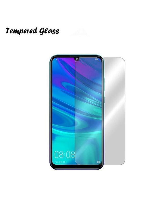 Tempered Glass Extreeme Shock Screen Protector Glass Huawei P Smart (2019) / Honor 10 Lite  