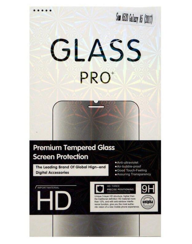 Tempered Glass PRO+ Premium 9H Screen Protector Xiaomi Redmi Note 7