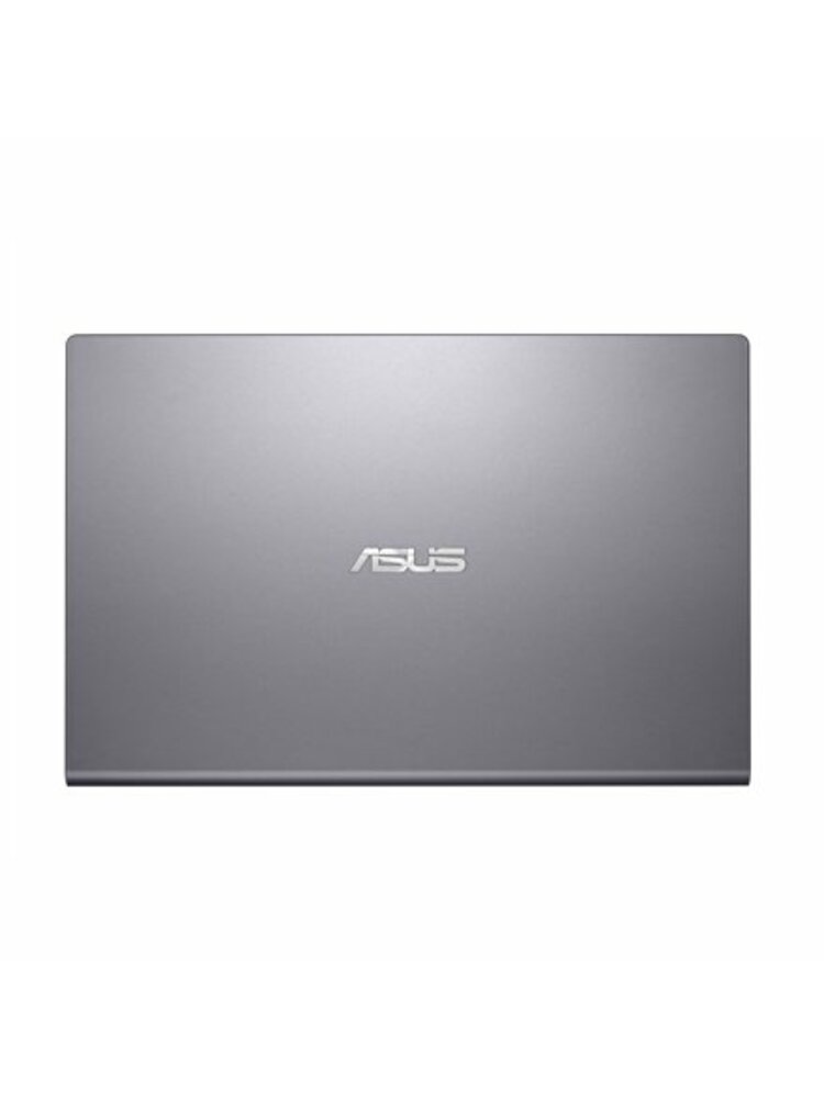 Asus X409MA-EB215T 14 FHD IPS N5030 4GB 128SSD EN W10 Slate Grey nešiojamas kompiuteris