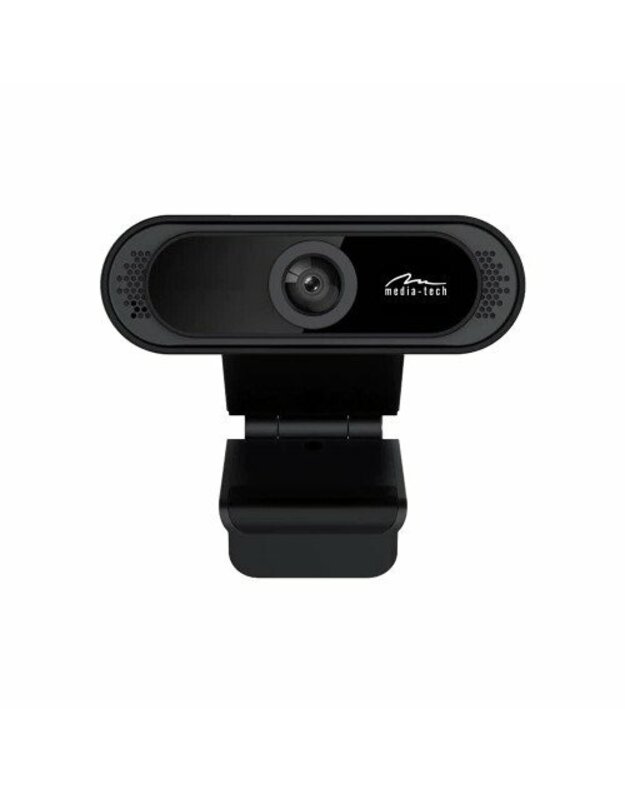 USB Webcam Media-Tech Look IV MT4106 HD