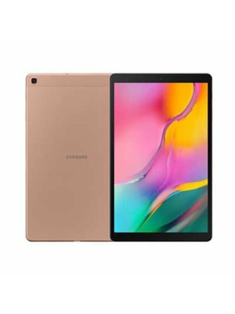 Samsung Galaxy Tab A T515 (2019), Auksinė