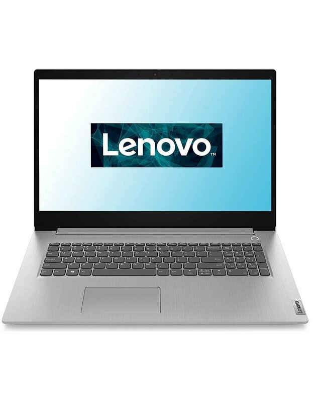 Lenovo IdeaPad 3-17 AMD Platinum Gray 81W20017PB PL