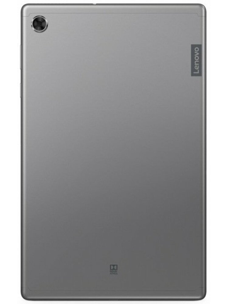 Lenovo IdeaTab M10 X606L Gen2 10.3" 4GB 64GB 4G Iron Gray planšetinis kompiuteris
