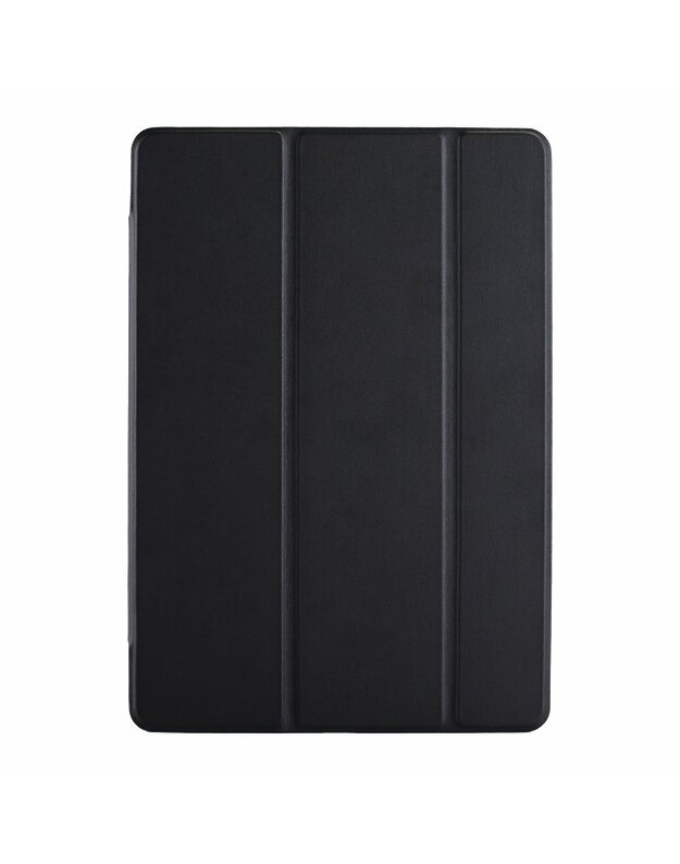 Dėklas Smart Leather Lenovo Tab M10 Plus X606 juodas