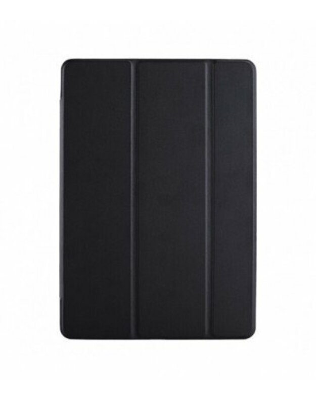 Dėklas Smart Leather Samsung T810 / T813 / T815 / T819 Tab S2 9.7 juodas