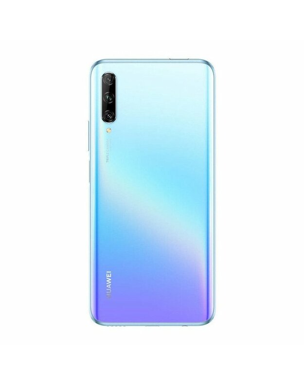 Telefonas Huawei P Smart Pro (2019), 128GB, Dual SIM, Breathing cristal
