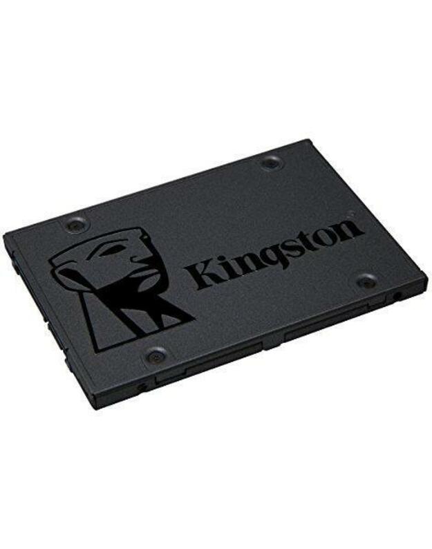 KINGSTON SSD SATA 2.5" 240GB TLC, SA400S37/240G