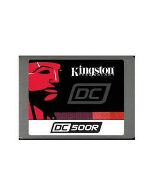 SSD SATA2.5" 480GB/SEDC500R/480G KINGSTON