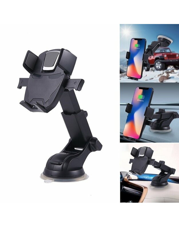 Telefono Laikiklis Automobiliui