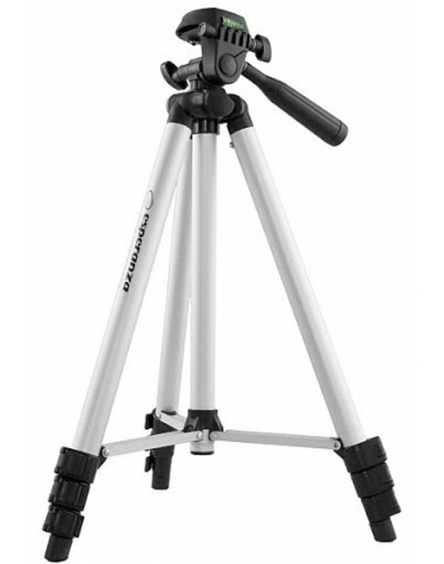 ESPERANZA EF109 CYPRUS - Trikojis | Teleskopinis | Aliuminis | 1280 mm | Box