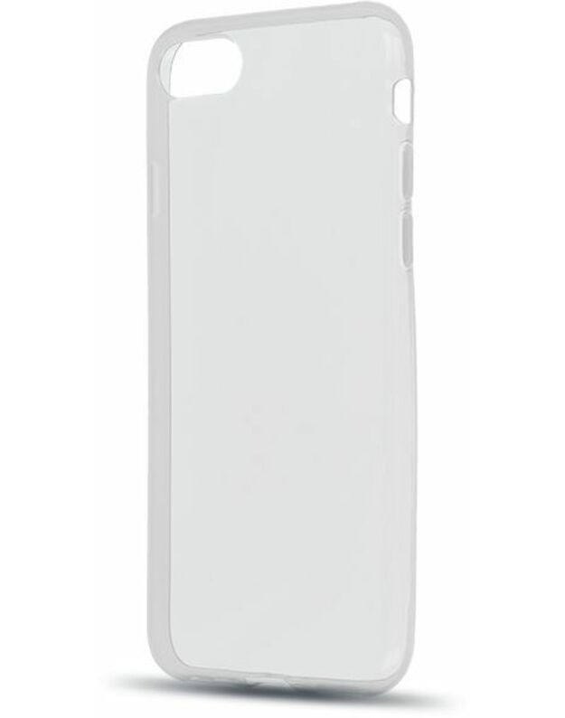 „GreenGo“ dėklas, ypač plonas, 0,3 mm, skirtas „Sony Z3 „Smoke“ - GSM021705