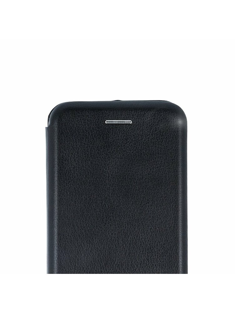 „Smart Diva“ dėklas, skirtas „Xiaomi Redmi Note 8T“ juodas