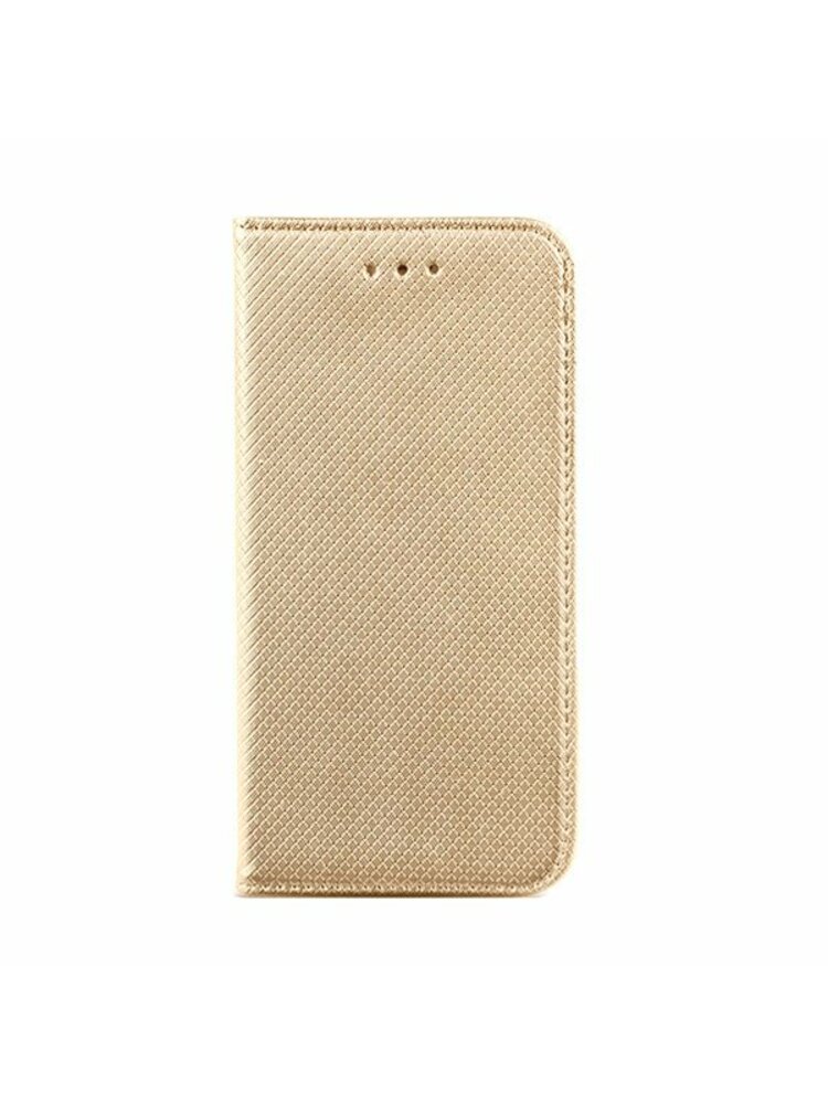 Horizontalus magnetinis „Redmi 9C Gold“ knygos viršelis