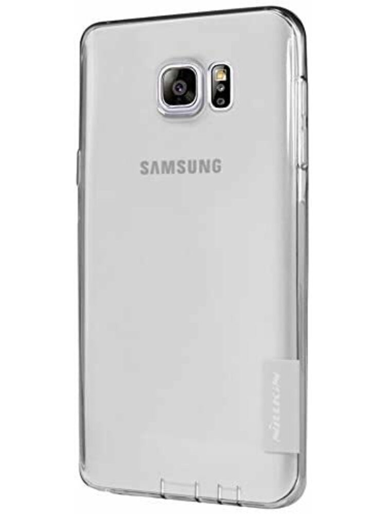„Nillkin“ mobiliojo telefono dėklas, skirtas „Samsung Galaxy Note 5“ skaidrus