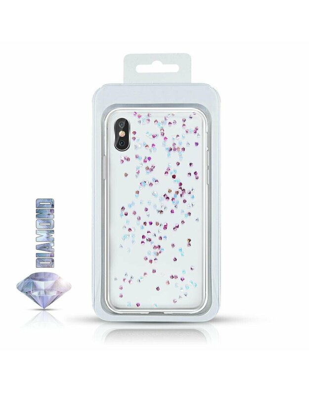 DIAMOND CASE XIAOMI REDMI 9 PASTABA PRO