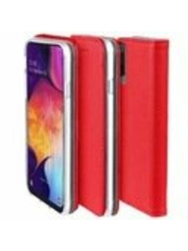 Išmanusis magnetas „Xiaomi Redmi K20 / K20 Pro“ / „Mi 9T“ / „Mi 9T Pro“ raudonas