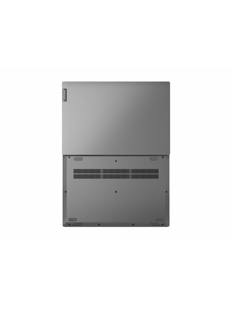  Nešiojamasis kompiuteris Lenovo V15 | AMD Ryzen™ 3 3250U | 15.6" ekranas |8GB RAM | 256GB SSD | AMD Radeon Graphics | DOS | Pilkas | 82C70010MH