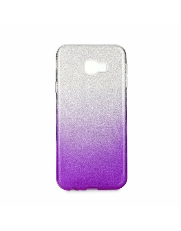 „Forcell“ dėklas „Samsung Galaxy J4 +“ (J4 Plus) violetinis