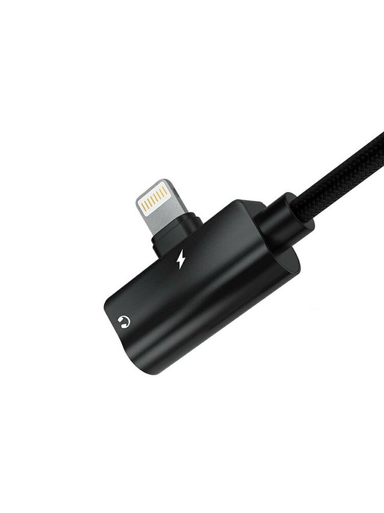 JELLICO CABLE K18 USB ADAPTER juoda