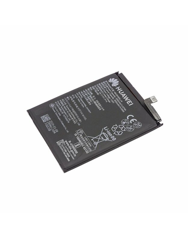 Baterija skirta Huawei P30 (HB436380ECW, 3650mAh, OEM)