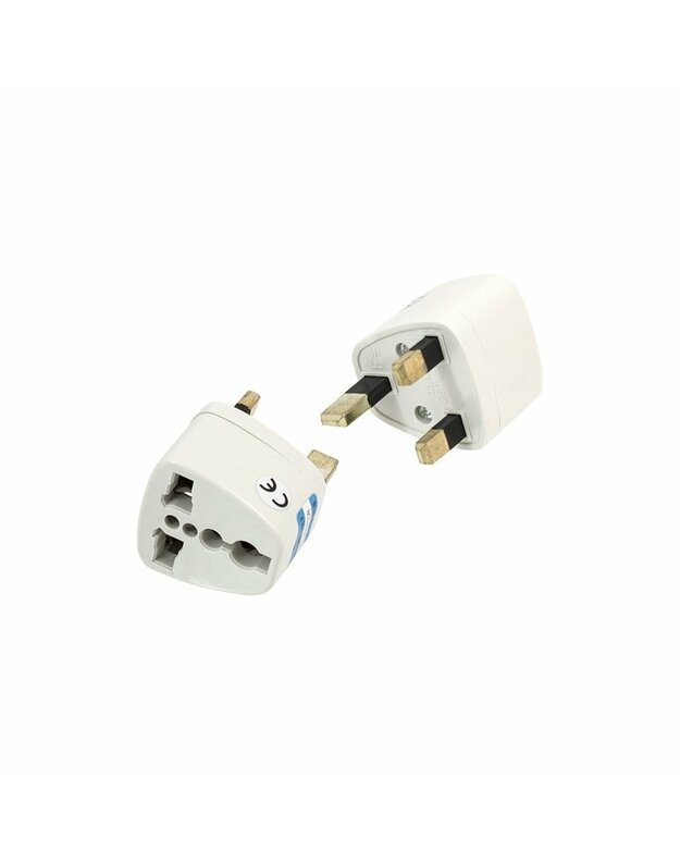 Adapteris UK EU