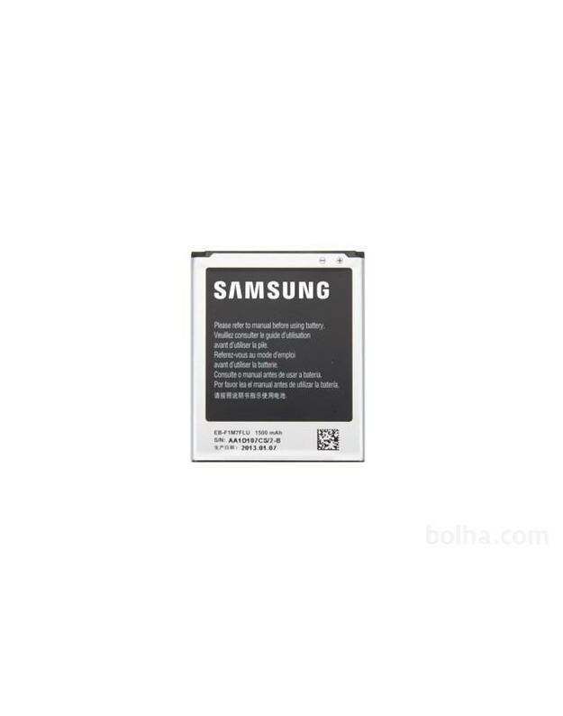 Samsung Galaxy S5 mini baterija 