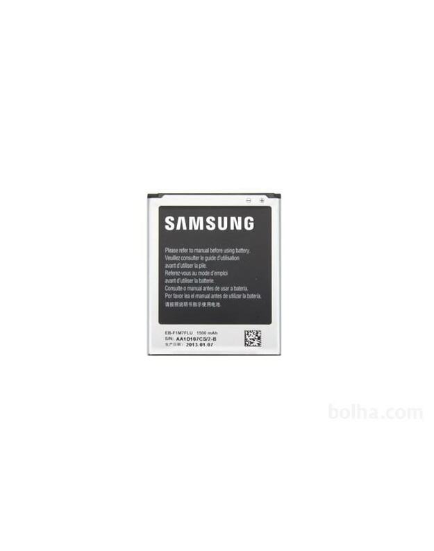 Akumuliatorius ORG Samsung G955 S8 Plus 3500mAh EB-BG955ABE.