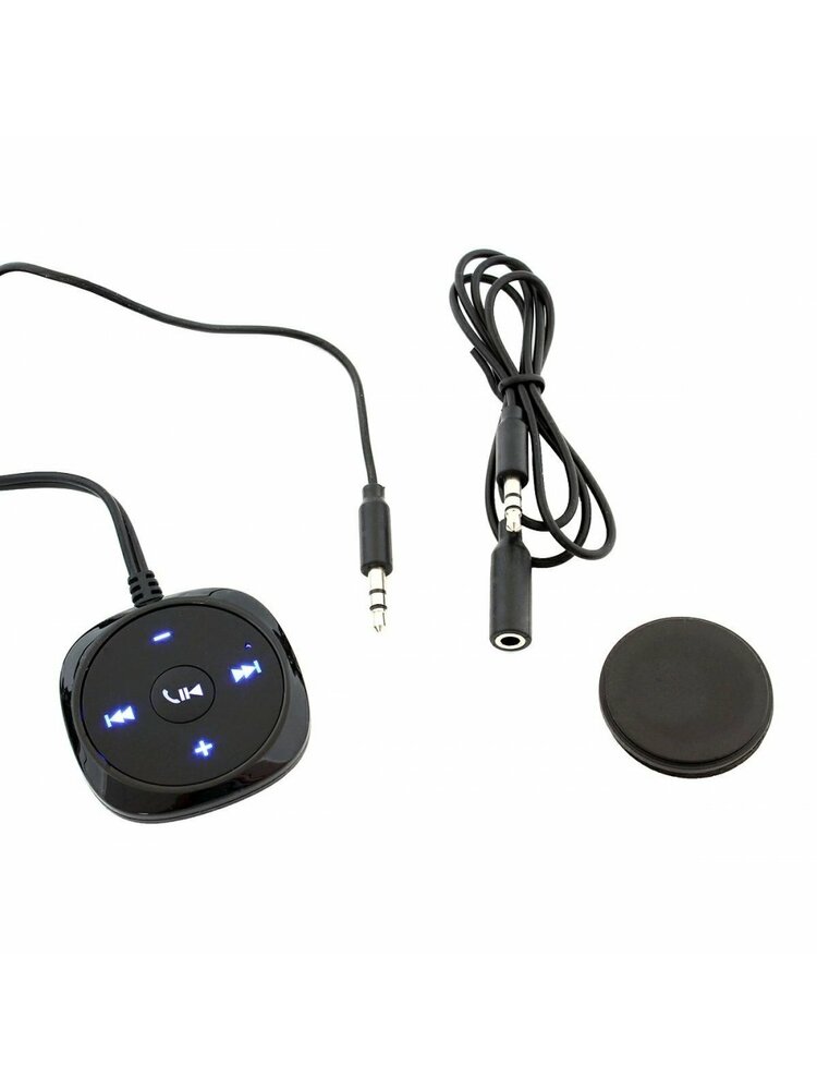 BLUETOOTH AUDIO Imtuvas Automobiliui