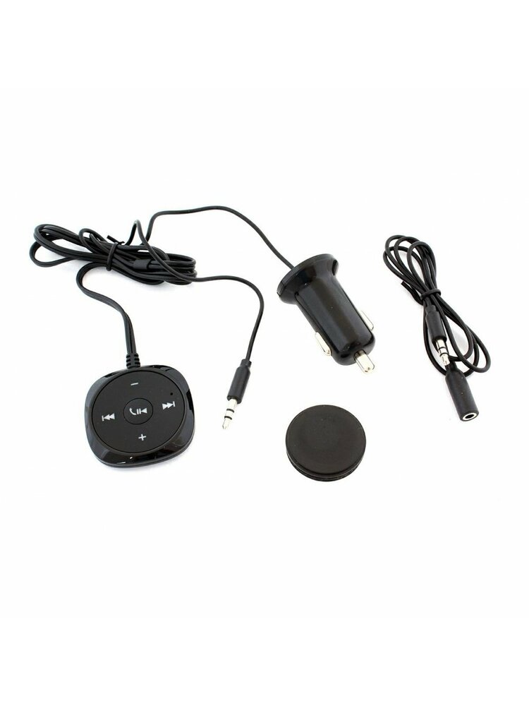 BLUETOOTH AUDIO Imtuvas Automobiliui