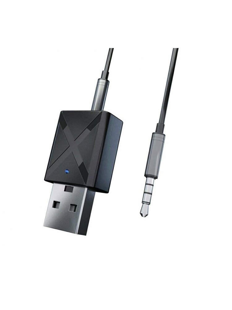BLUETOOTH GARSO ADAPTERIS