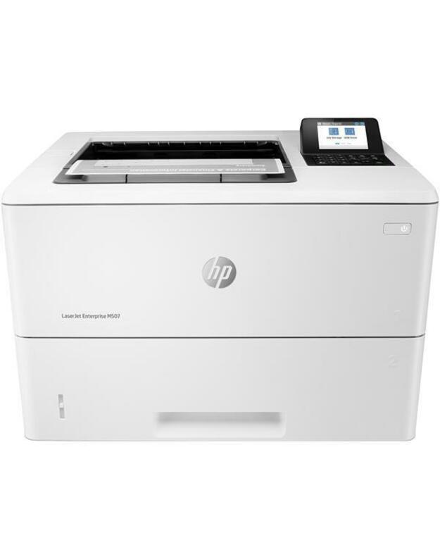 HP LASERJET ENTERPRISE M507DN