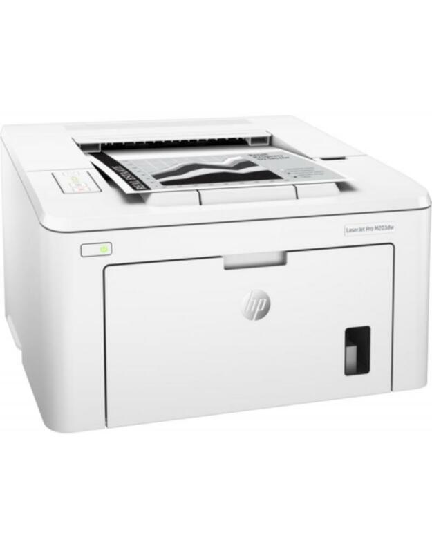 HP | „HP LaserJet Pro M203dw