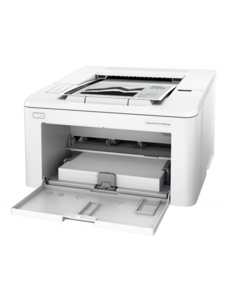 HP | „HP LaserJet Pro M203dw