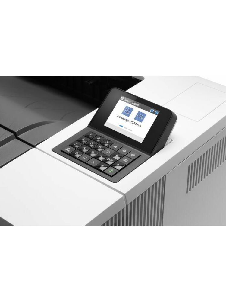 HP LASERJET ENTERPRISE M507DN