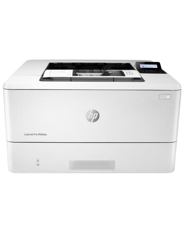 HP | „HP LaserJet Pro M404dn“