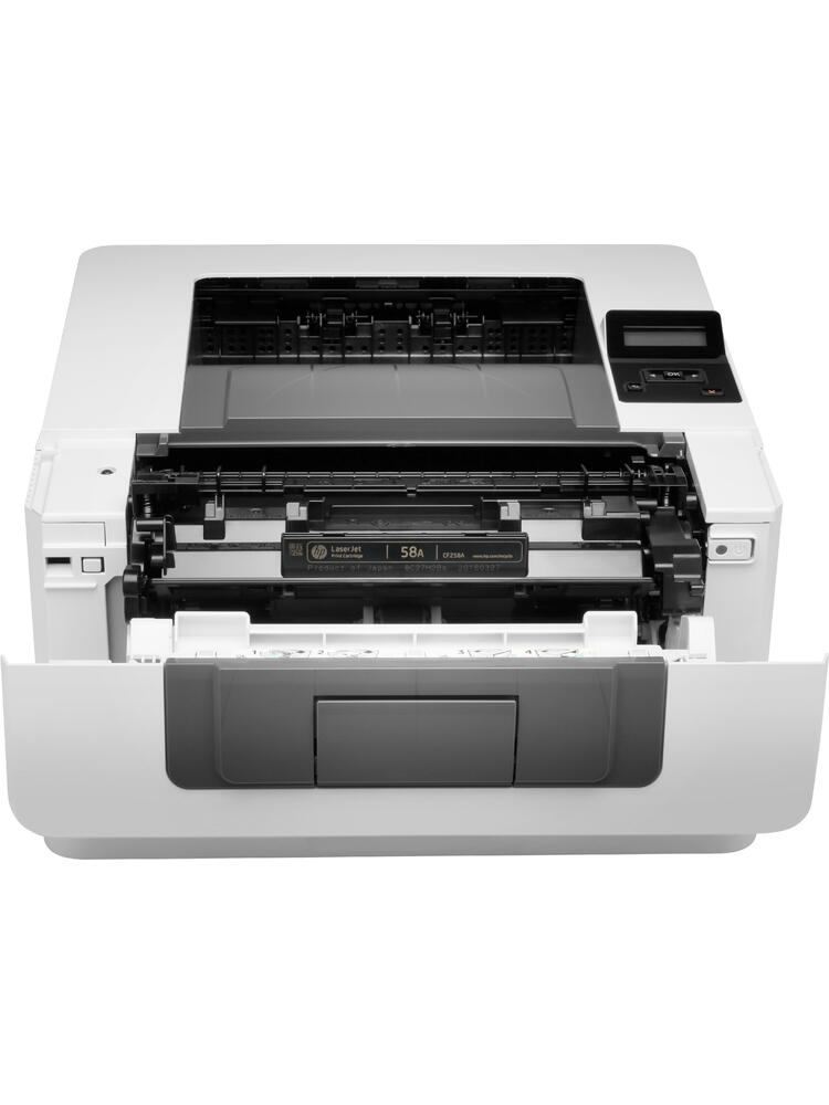 HP | „HP LaserJet Pro M404n“