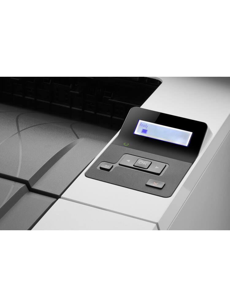 HP | „HP LaserJet Pro M404n“