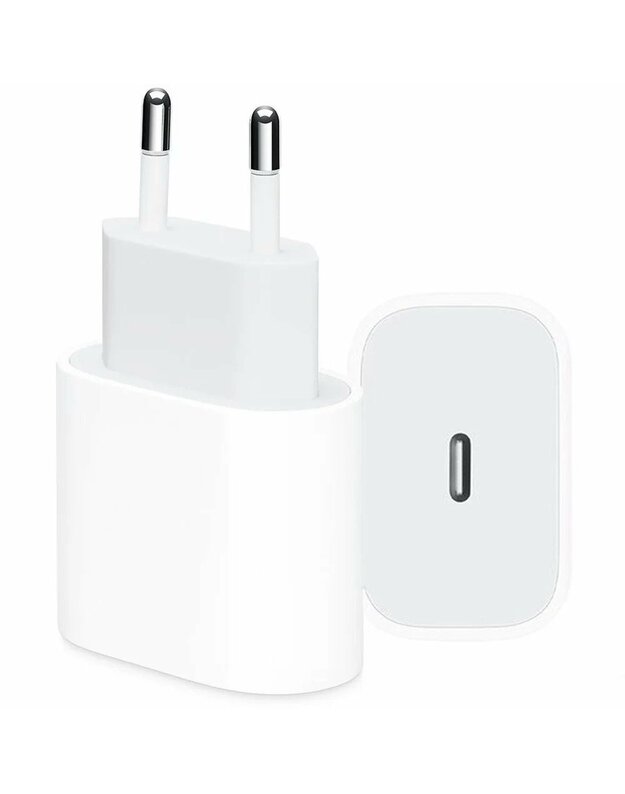 Įkroviklis 18W USB-C